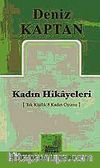 Kadın Hikayeleri & Tek Kişilik 8 Kadın Oyunu