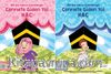 Cennete Giden Yol Hac (Boyama Kitabı)