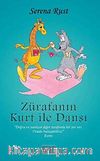 Zürafanın Kurt ile Dansı