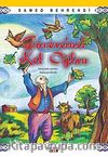 Güvercinci Keloğlan