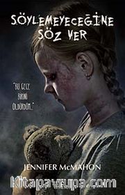 Söylemeyeceğine Söz Ver