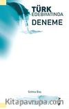 Türk Edebiyatında Deneme