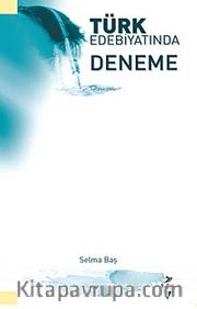 Türk Edebiyatında Deneme