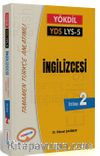 YÖKDİL YDS-LYS 5 İngilizcesi Orta Seviye 2