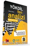YÖKDİL Cümlelerle Fen Analizi Bağlaç-Fiil