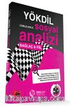 YÖKDİL Cümlelerle Sosyal Analizi Bağlaç-Fiil