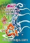 Düşmanla İşbirliği / Winx Club
