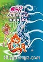 Düşmanla İşbirliği / Winx Club
