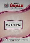 Çağrı Merkezi