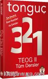 8. Sınıf TEOG 2 Tüm Dersler Son Kontrol Konu Özetleri ve Sorular 