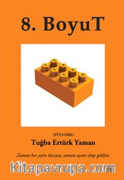 8. Boyut