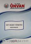 Üst Düzey Yönetici Asistanlığı