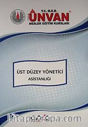 Üst Düzey Yönetici Asistanlığı