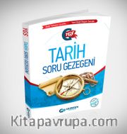 YGS Tarih Soru Gezegeni