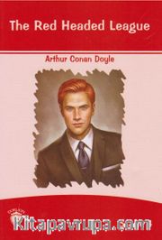 The Red Headed League / Stage 4