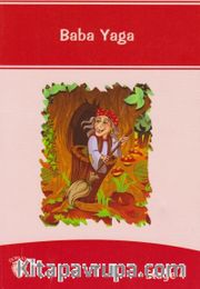 Baba Yaga /Stage 4