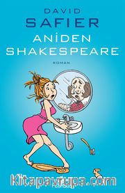Aniden Shakespeare