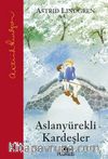 Aslanyürekli Kardeşler (Ciltli)