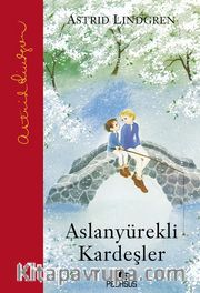 Aslanyürekli Kardeşler (Ciltli)