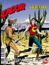 Zagor Sayı:185 / Sertao