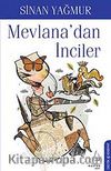 Mevlana'dan İnciler cep boy