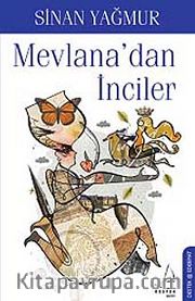 Mevlana'dan İnciler cep boy