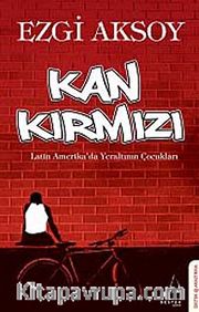 Kan Kırmızı