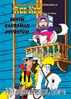 Çocuklara Yeni Maceralarıyla Red Kid -11 - Benim Kahraman Kovboyum