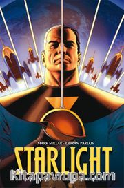 Starlight / Duke McQueen’in Dönüşü