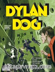 Dylan Dog Mini Dev Albüm 10 