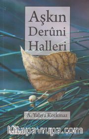 Aşkın Deruni Halleri