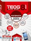 8. Sınıf TEOG Matematik Soru Bankası  