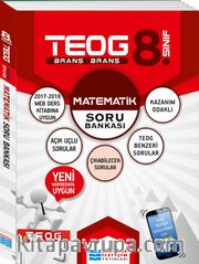 8. Sınıf TEOG Matematik Soru Bankası  