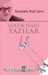 Çocuk Yüzlü Yazılar