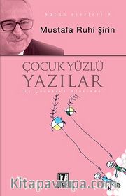 Çocuk Yüzlü Yazılar