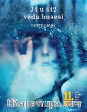 Veda Busesi