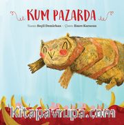 Kum Pazarda