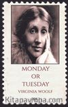Monday Or Tuesday 