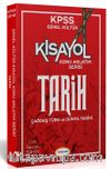 2018 KPSS Genel Kültür Tarih Çağdaş Türk ve Dünya Tarihi Kısayol Konu Anlatım Serisi
