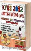2012 KPSS Eğitim Bilimleri Gelişim ve Öğrenme Psikolojisi