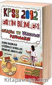 2012 KPSS Eğitim Bilimleri Gelişim ve Öğrenme Psikolojisi