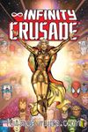 Infinity Crusade Cilt 1