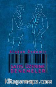 Satış Üzerine Denemeler