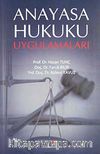 Anayasa Hukuku Uygulamaları
