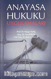 Anayasa Hukuku Uygulamaları