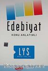 LYS Hazırlık Edebiyat Konu Anlatımlı