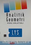 LYS Hazırlık Analitik Geometri Konu Anlatımlı