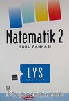 LYS Hazırlık Matematik 2 Soru Bankası