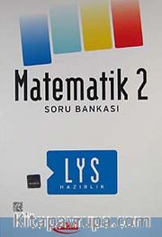 LYS Hazırlık Matematik 2 Soru Bankası