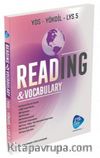 YDS Reading - Vocabulary 